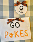 Team Plate