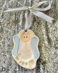 Angel Ornament