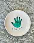 Round Tray