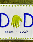 DAD Plate