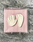 Shadow Boxes