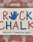 Team Plate