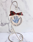 1st Christmas Ornament