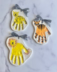 Animal Ornament
