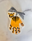 Animal Ornament