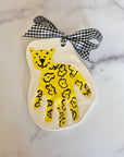 Animal Ornament
