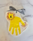 Animal Ornament