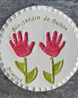 Garden Plate