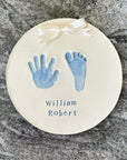 Classic Impression Plate