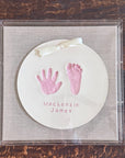 Shadow Boxes
