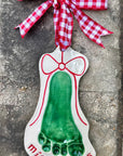 Mistletoes Ornament