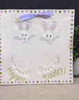 Easter Plate