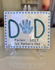 DAD Plate