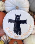 Bat Plate