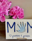 MOM Plate