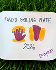 Grilling Plate