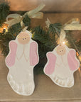 Angel Ornament