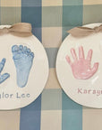 Mini Classic Impression Plate