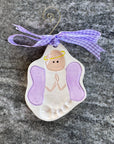 Angel Ornament