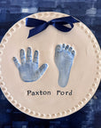 Classic Impression Plate
