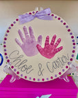 Sibling Plate