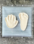 Shadow Boxes