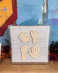 Shadow Boxes