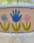 Garden Plate