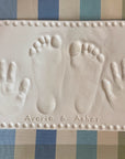 Sibling Plate