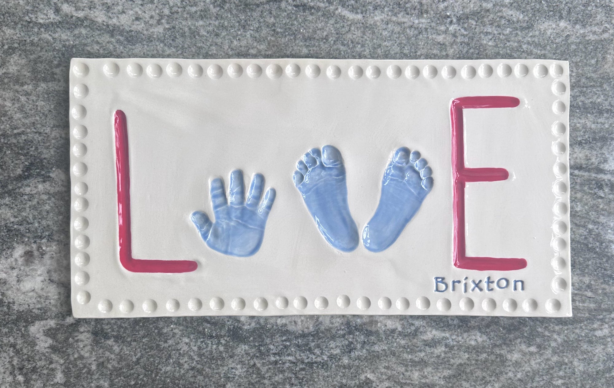 Love Plate