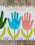 Garden Plate