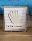 Shadow Boxes