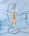Dog Ornament
