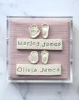 Shadow Boxes