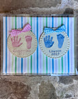 Shadow Boxes