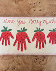 Berry Much Plate