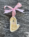 Dog Ornament