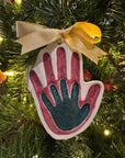 Stacked Ornament